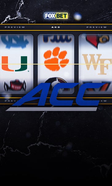 College football odds: ACC betting preview and best bets